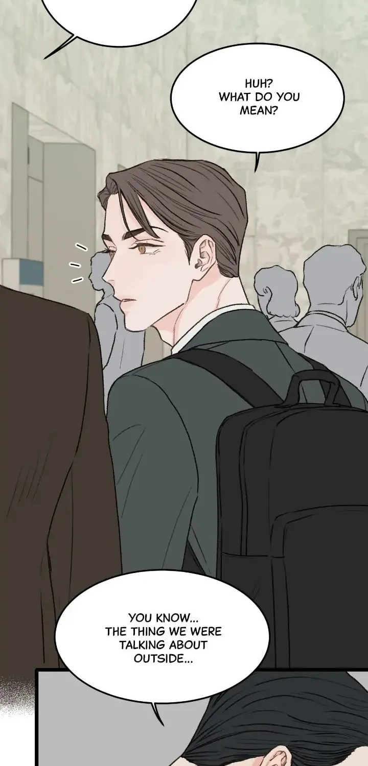 Read Beta Off Not Dating chapter 28 image 22 on Lezhin