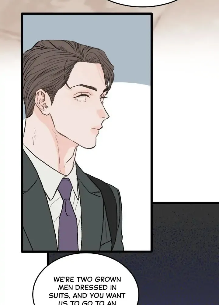 Read Beta Off Not Dating chapter 28 image 26 on Lezhin