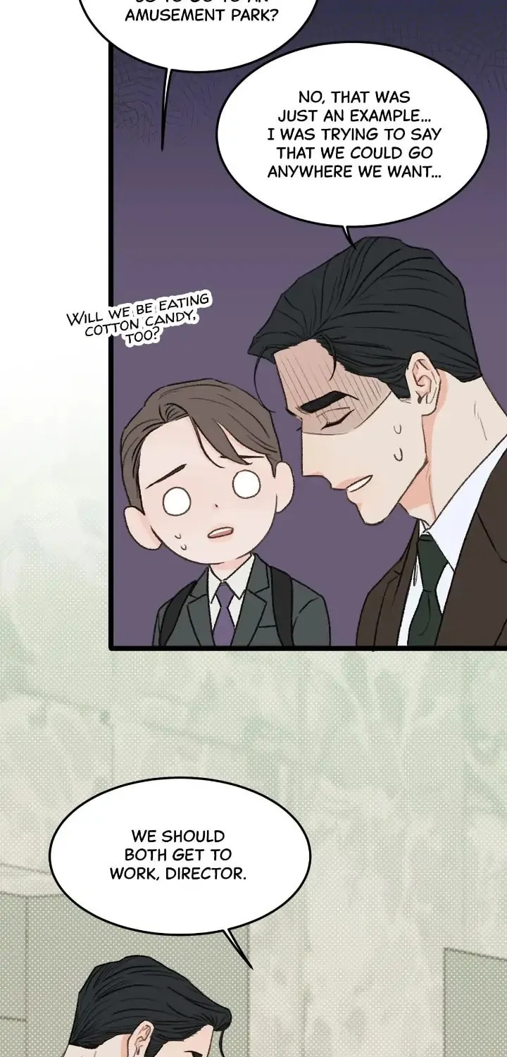 Read Beta Off Not Dating chapter 28 image 27 on Lezhin