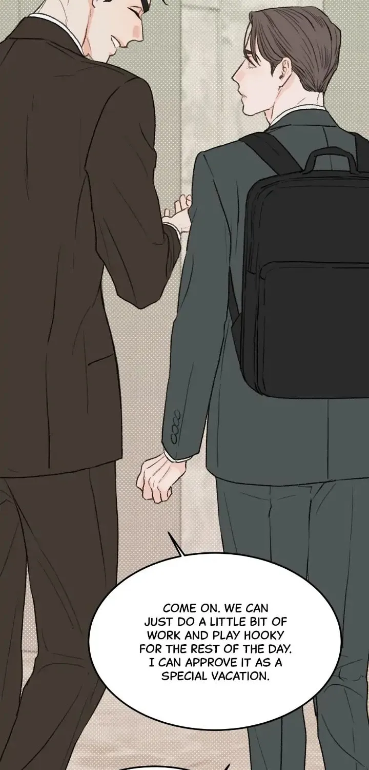 Read Beta Off Not Dating chapter 28 image 28 on Lezhin
