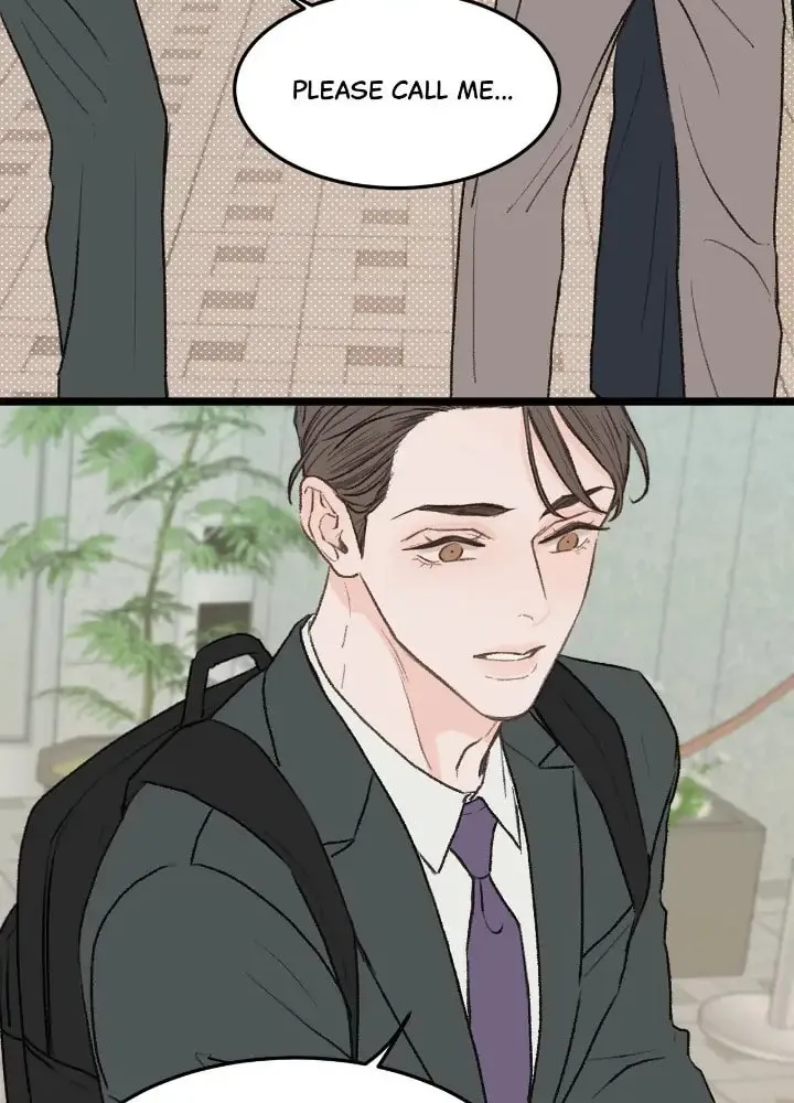 Read Beta Off Not Dating chapter 28 image 3 on Lezhin