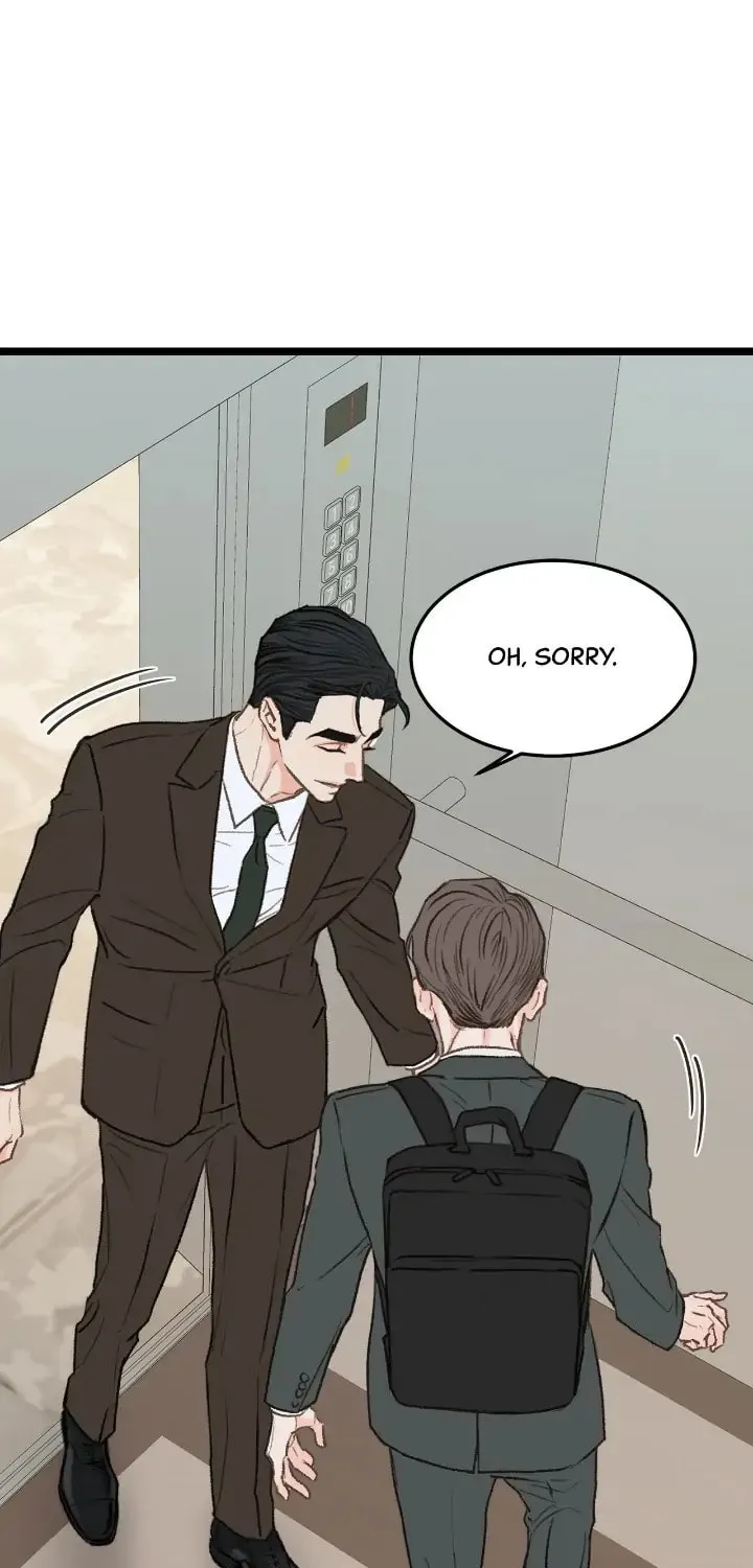 Read Beta Off Not Dating chapter 28 image 31 on Lezhin