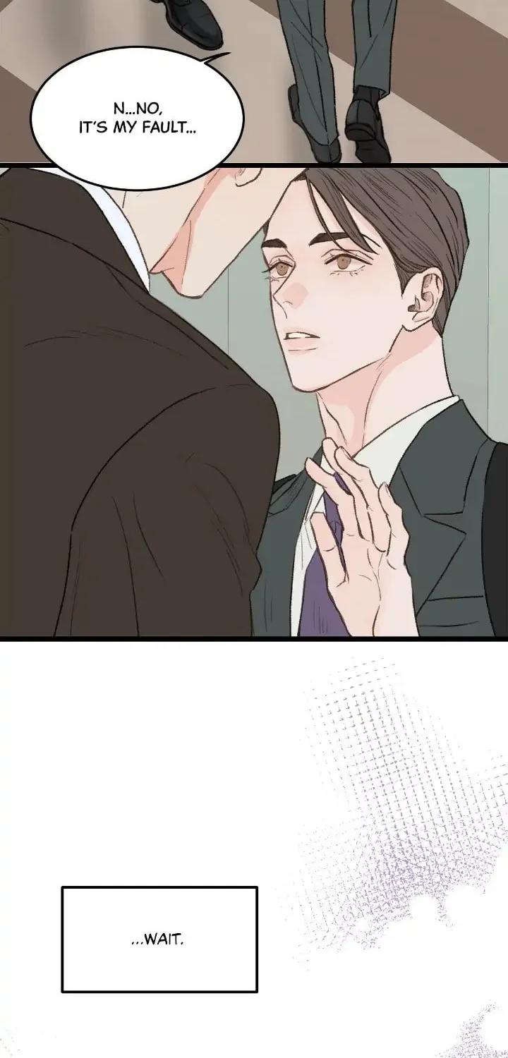 Read Beta Off Not Dating chapter 28 image 32 on Lezhin