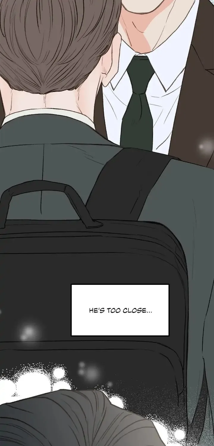 Read Beta Off Not Dating chapter 28 image 34 on Lezhin