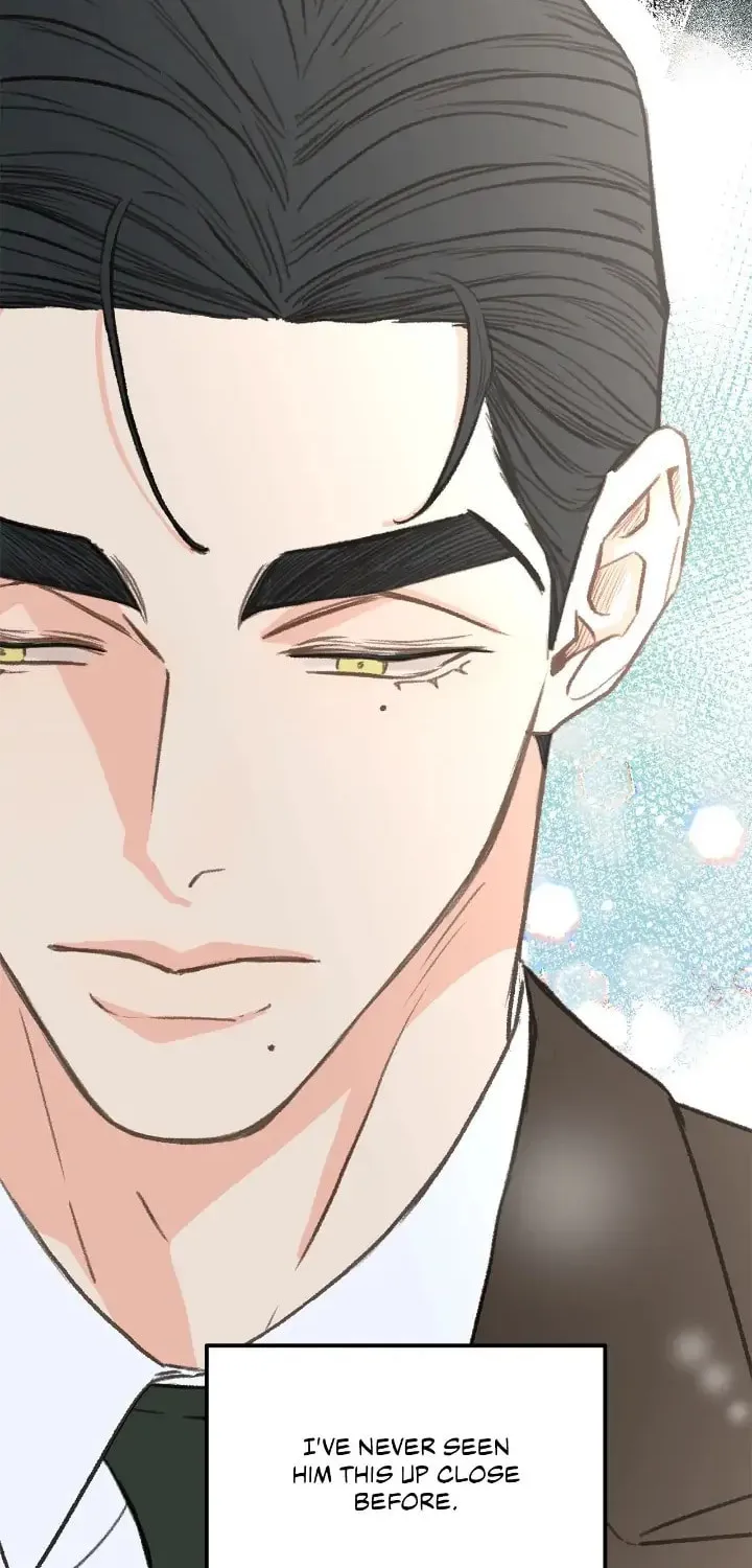 Read Beta Off Not Dating chapter 28 image 35 on Lezhin