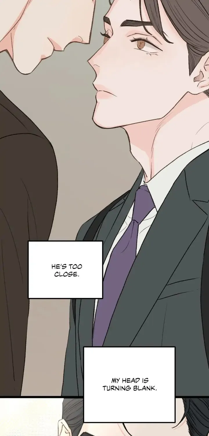 Read Beta Off Not Dating chapter 28 image 37 on Lezhin