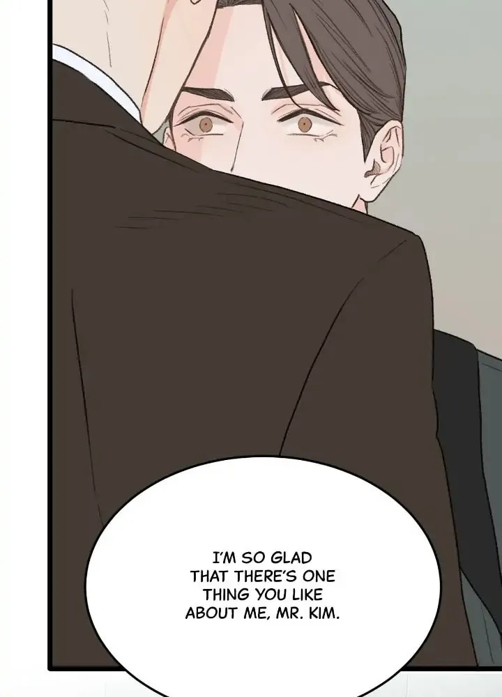 Read Beta Off Not Dating chapter 28 image 39 on Lezhin