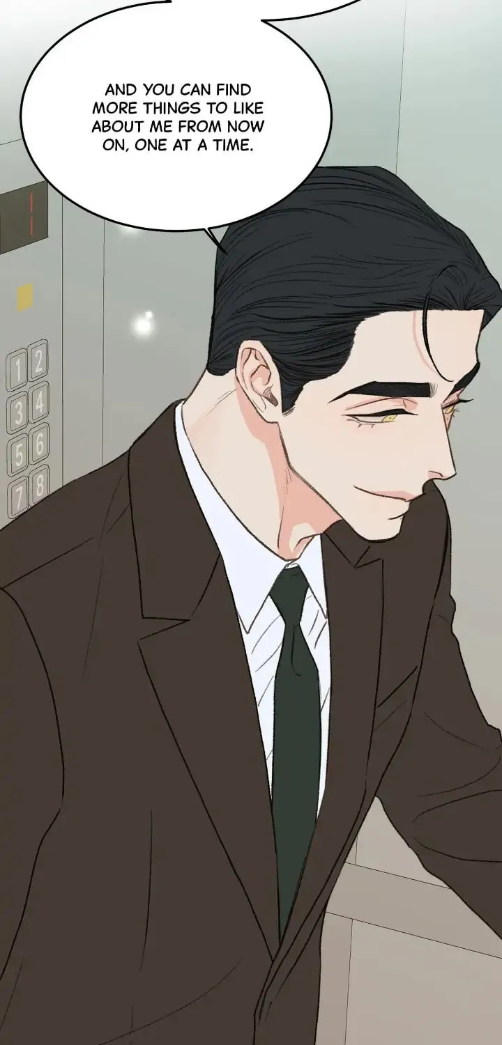 Read Beta Off Not Dating chapter 28 image 40 on Lezhin