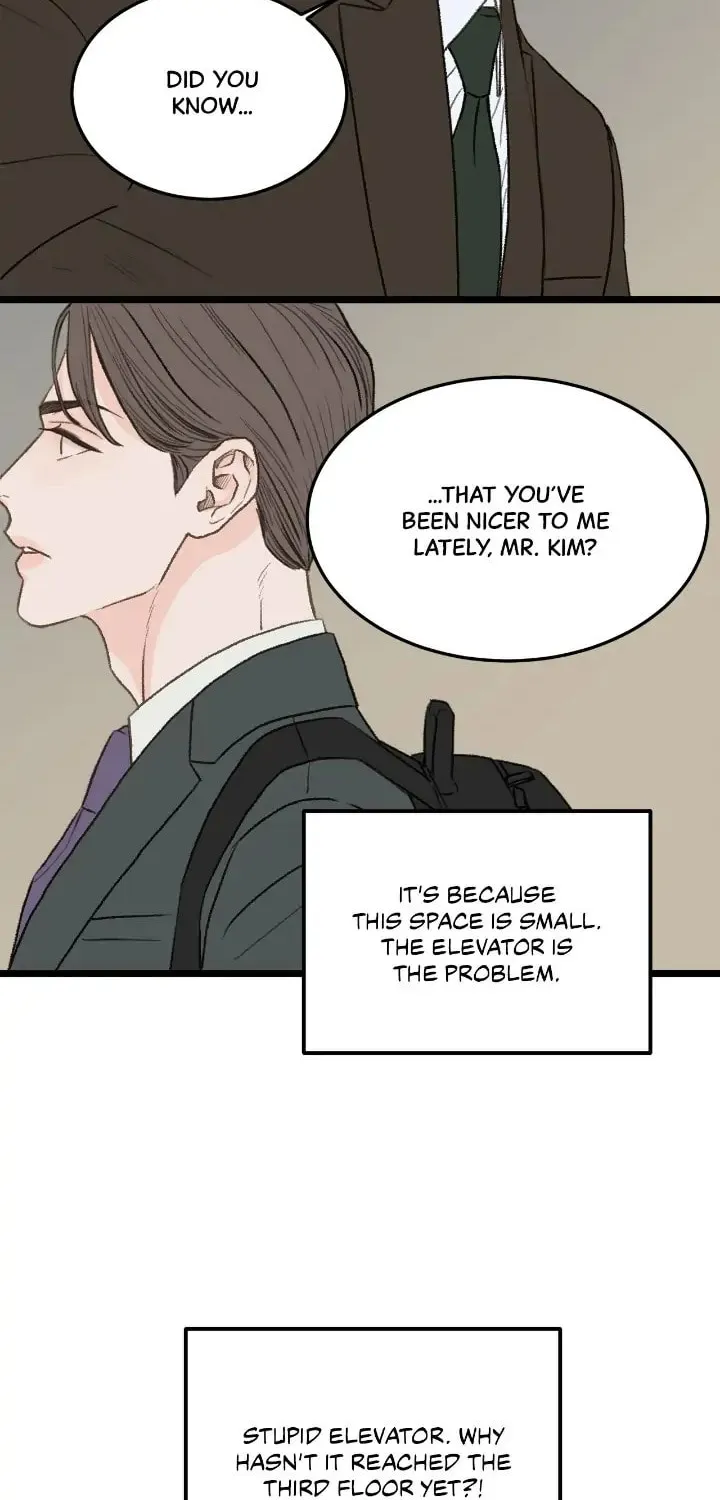 Read Beta Off Not Dating chapter 28 image 43 on Lezhin