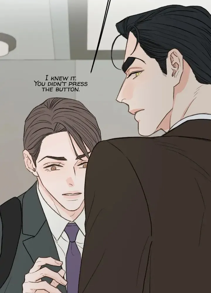 Read Beta Off Not Dating chapter 28 image 51 on Lezhin