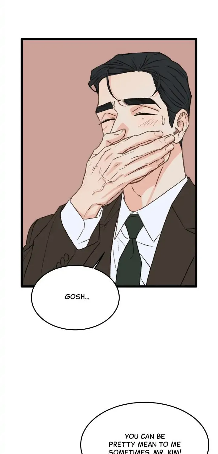 Read Beta Off Not Dating chapter 28 image 53 on Lezhin