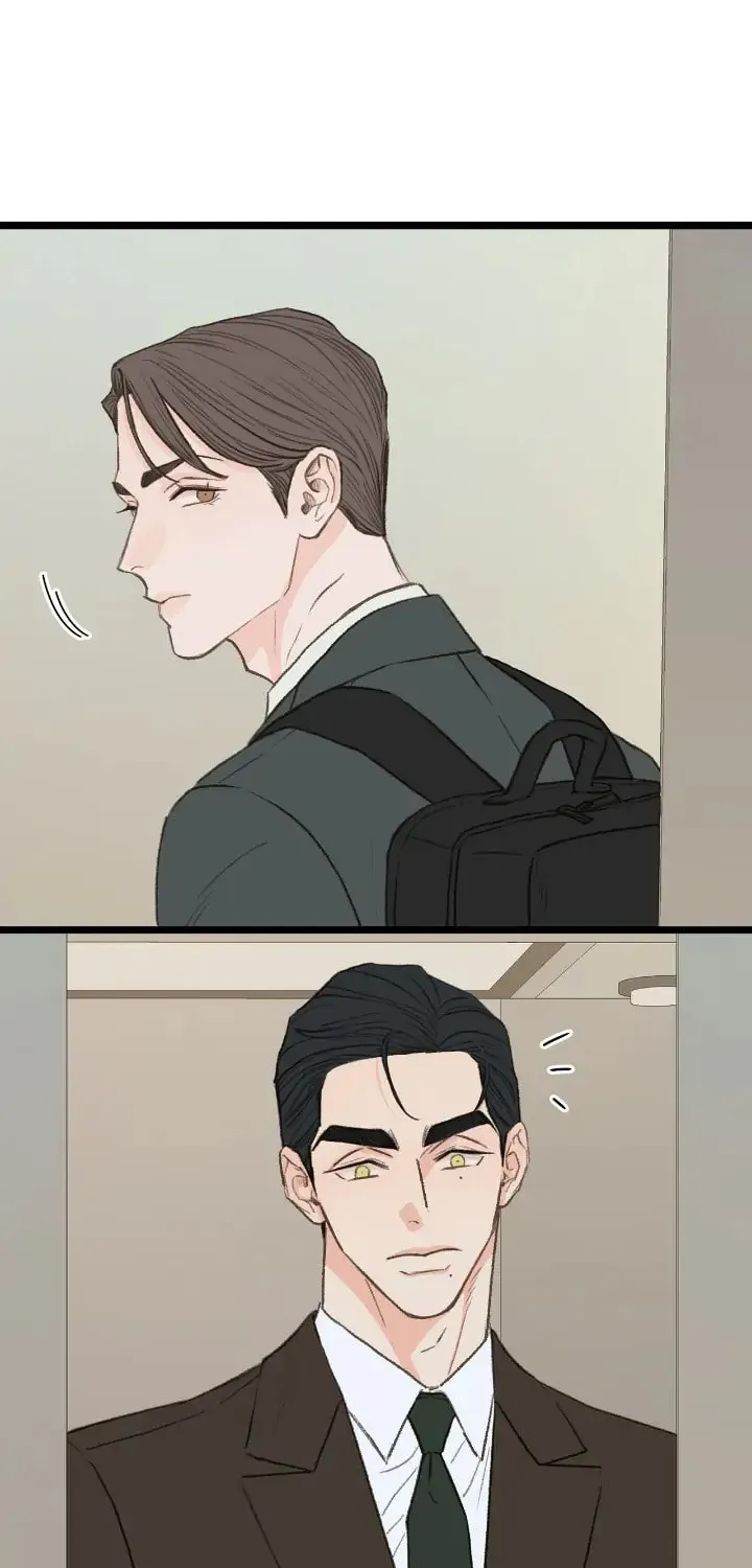 Read Beta Off Not Dating chapter 28 image 56 on Lezhin