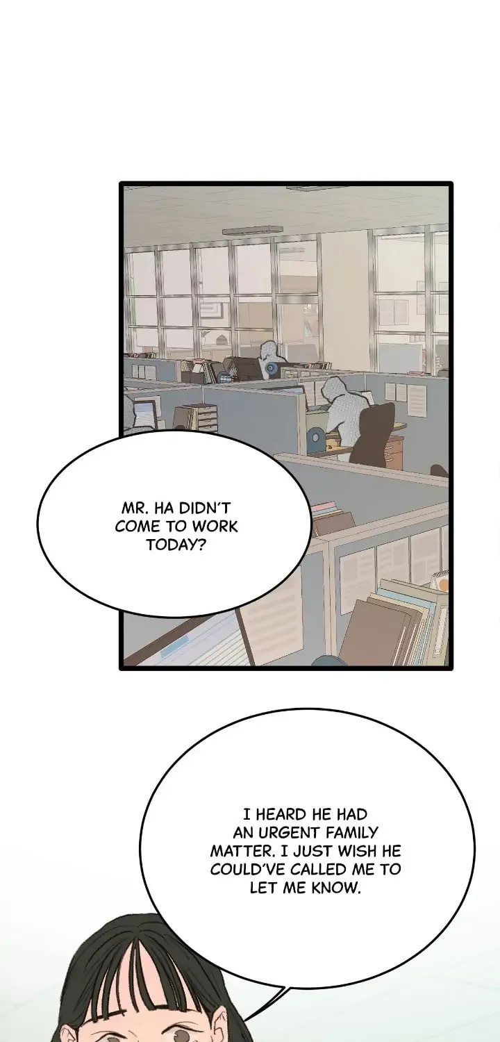Read Beta Off Not Dating chapter 28 image 61 on Lezhin