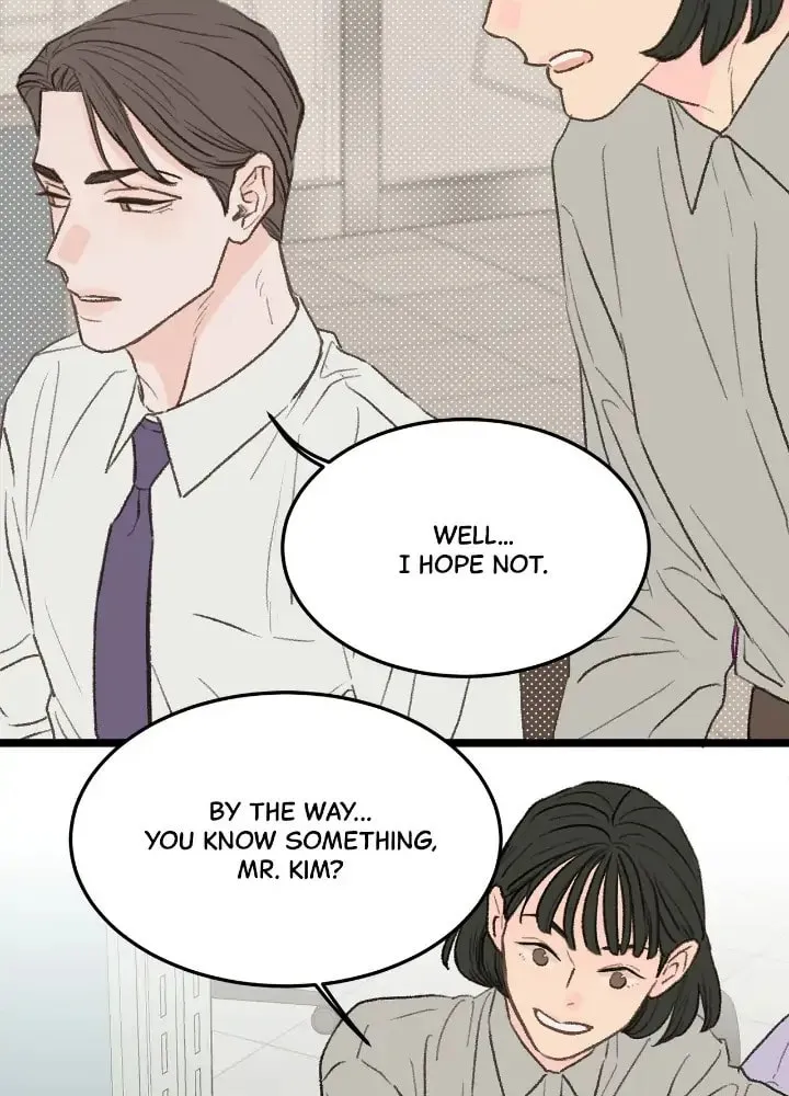 Read Beta Off Not Dating chapter 28 image 63 on Lezhin