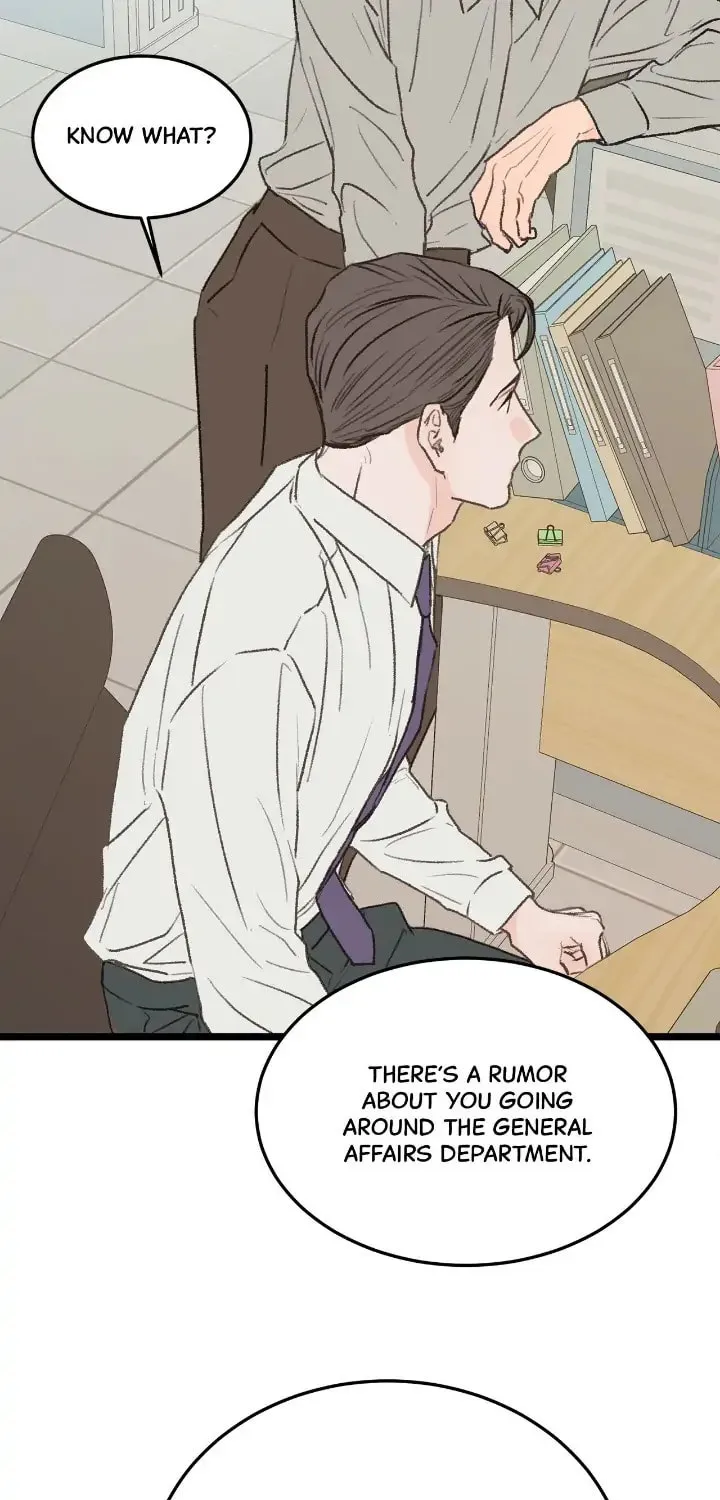 Read Beta Off Not Dating chapter 28 image 64 on Lezhin