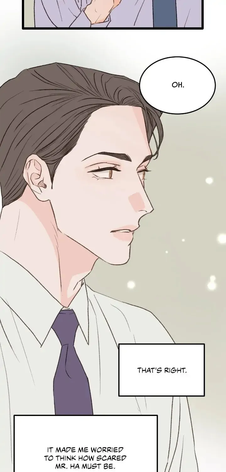 Read Beta Off Not Dating chapter 28 image 67 on Lezhin