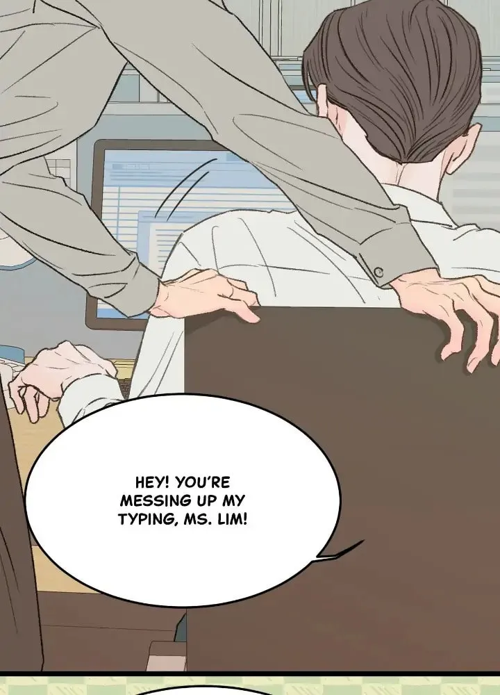 Read Beta Off Not Dating chapter 28 image 72 on Lezhin