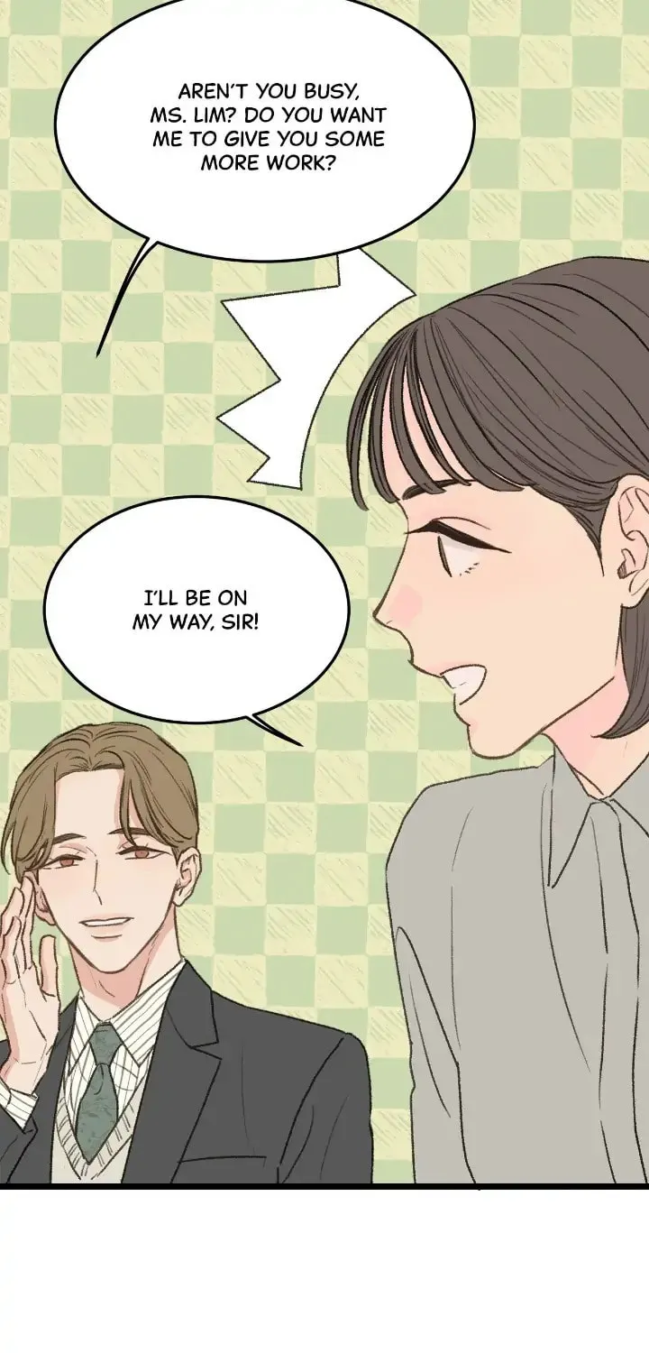 Read Beta Off Not Dating chapter 28 image 73 on Lezhin