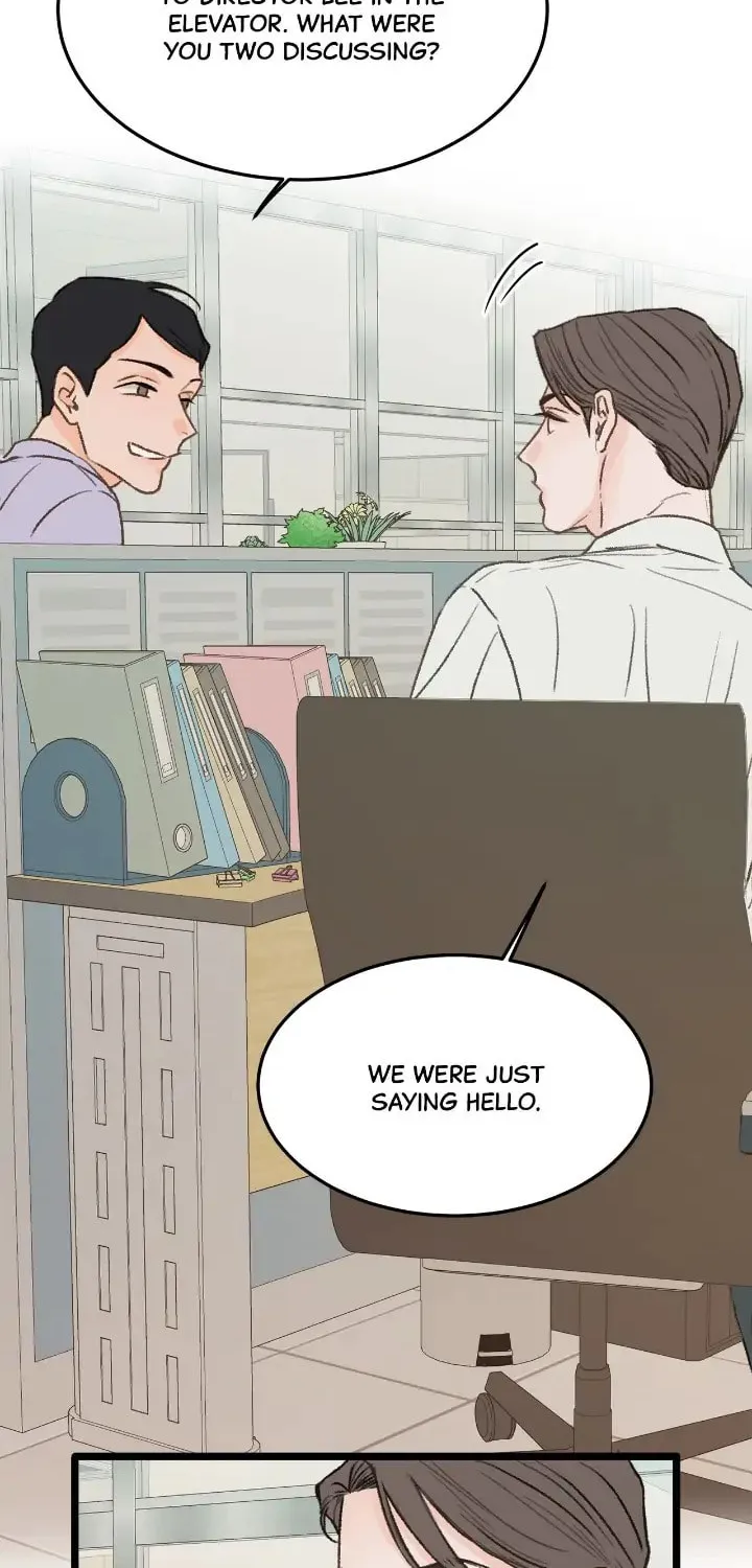 Read Beta Off Not Dating chapter 28 image 76 on Lezhin