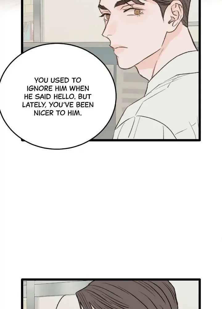 Read Beta Off Not Dating chapter 28 image 77 on Lezhin