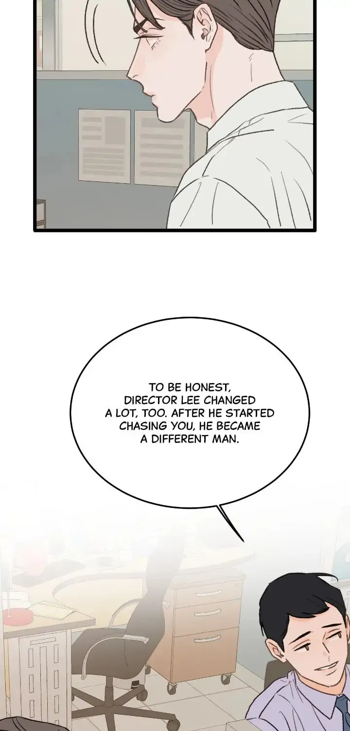 Read Beta Off Not Dating chapter 28 image 78 on Lezhin