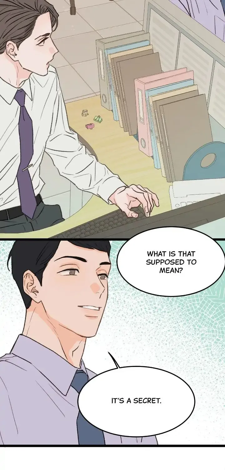 Read Beta Off Not Dating chapter 28 image 79 on Lezhin
