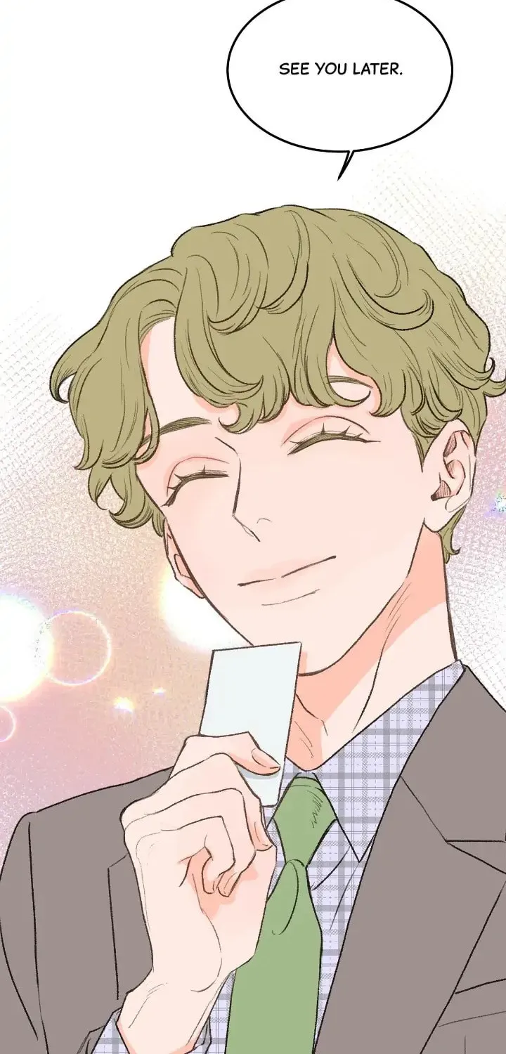 Read Beta Off Not Dating chapter 28 image 8 on Lezhin
