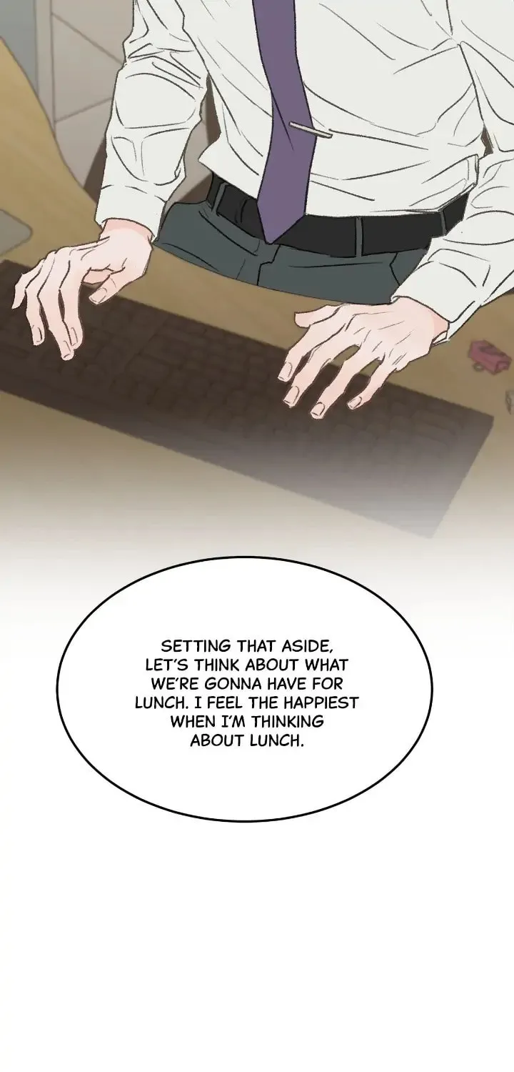 Read Beta Off Not Dating chapter 28 image 81 on Lezhin