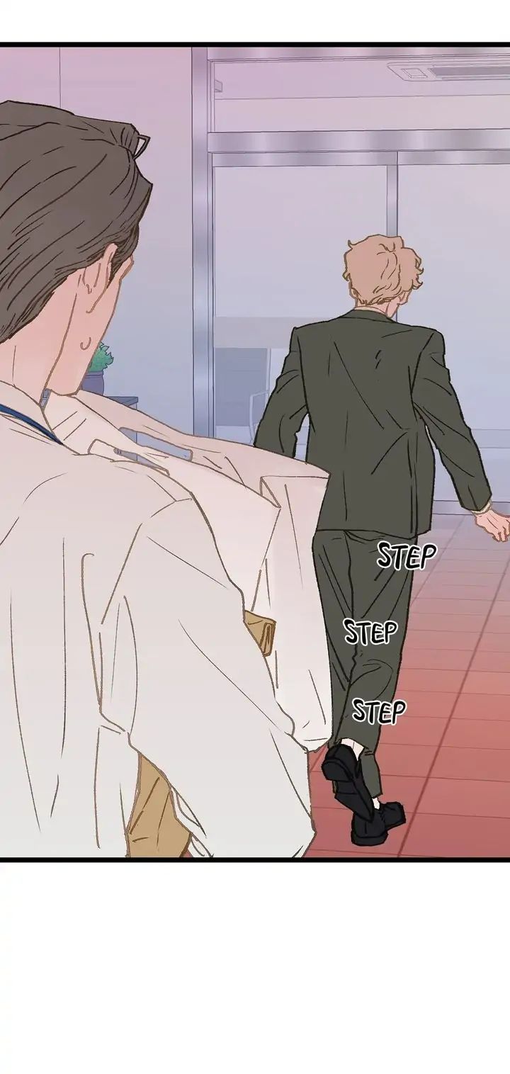 Read Beta Off Not Dating chapter 3.1 image 12 on Lezhin