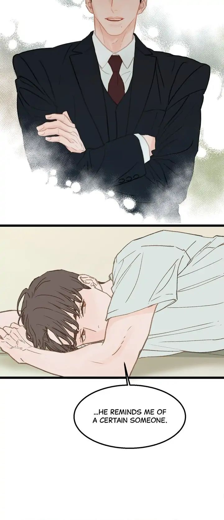 Read Beta Off Not Dating chapter 3.1 image 18 on Lezhin