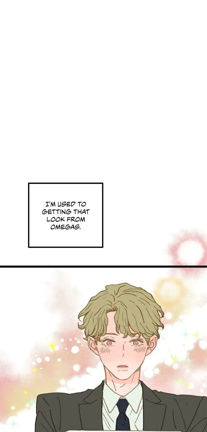 Read Beta Off Not Dating chapter 3 image 1 on Lezhin