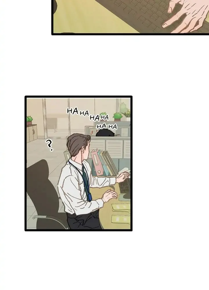 Read Beta Off Not Dating chapter 3 image 13 on Lezhin