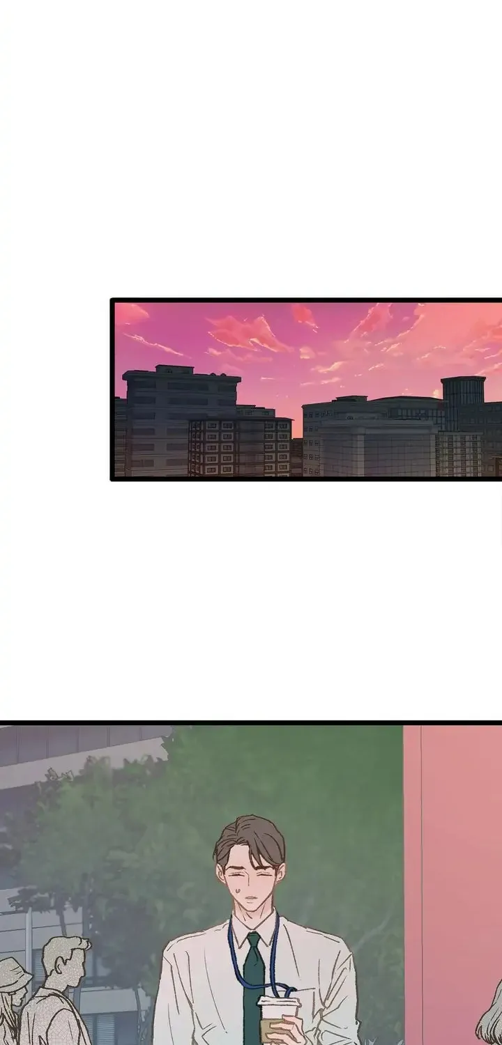 Read Beta Off Not Dating chapter 3 image 17 on Lezhin