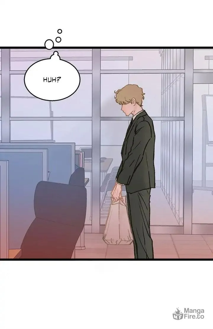 Read Beta Off Not Dating chapter 3 image 19 on Lezhin