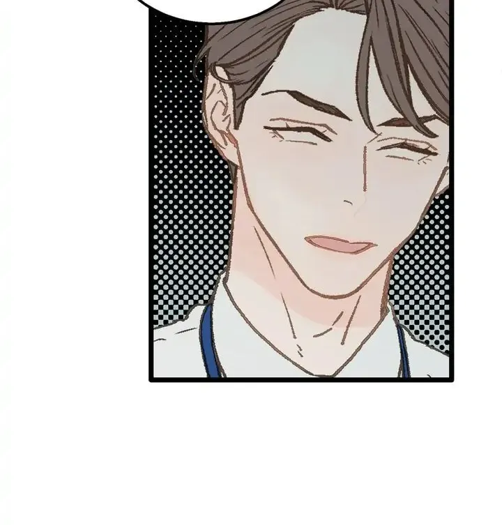 Read Beta Off Not Dating chapter 3 image 24 on Lezhin