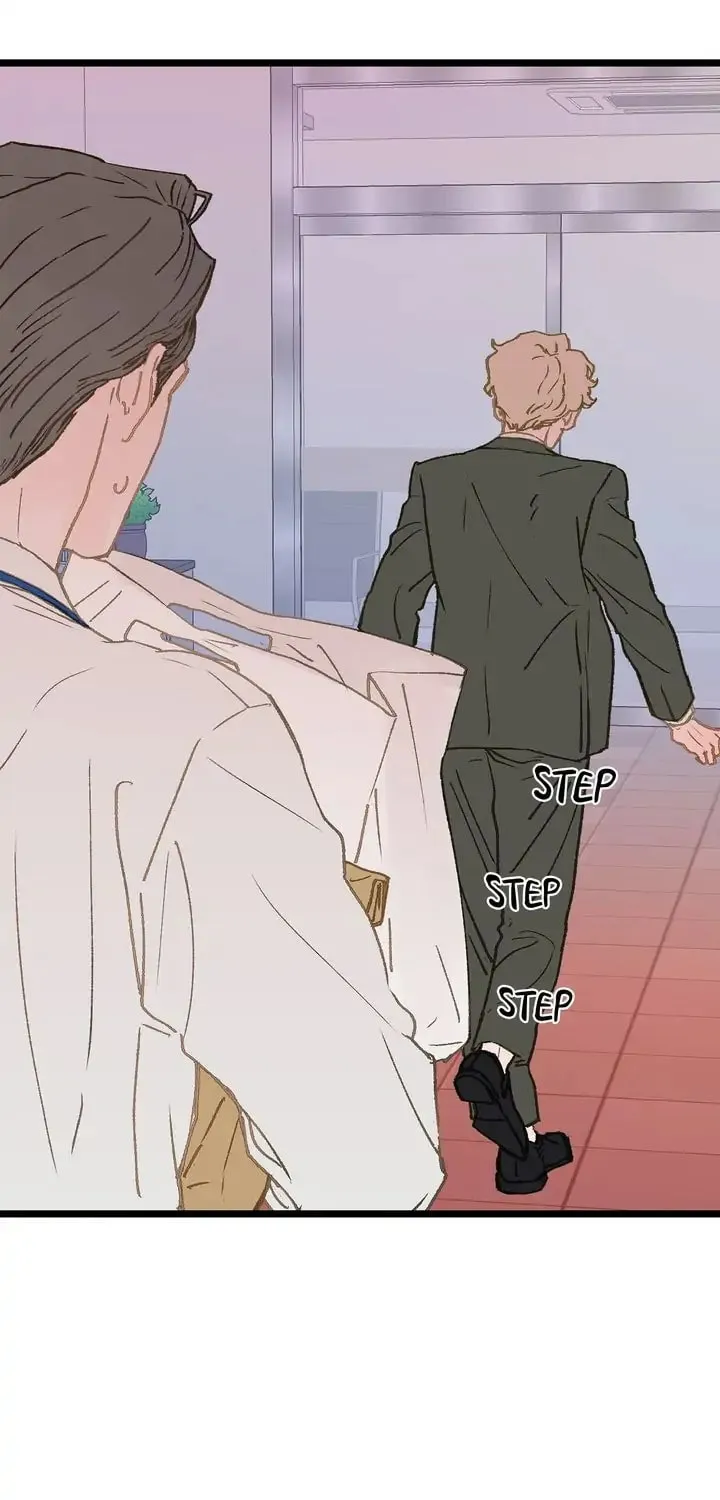 Read Beta Off Not Dating chapter 3 image 28 on Lezhin