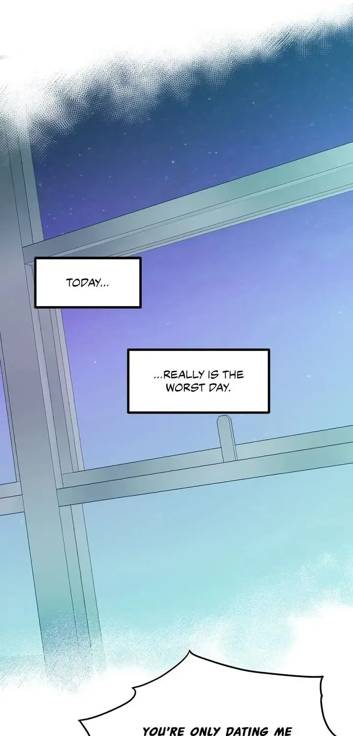 Read Beta Off Not Dating chapter 3 image 30 on Lezhin