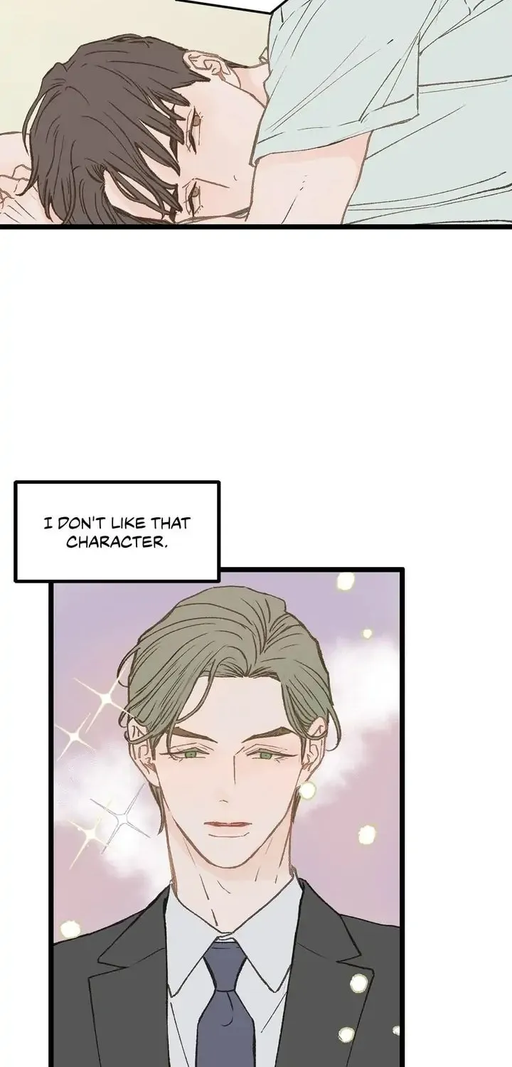 Read Beta Off Not Dating chapter 3 image 42 on Lezhin