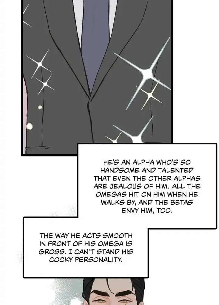 Read Beta Off Not Dating chapter 3 image 43 on Lezhin