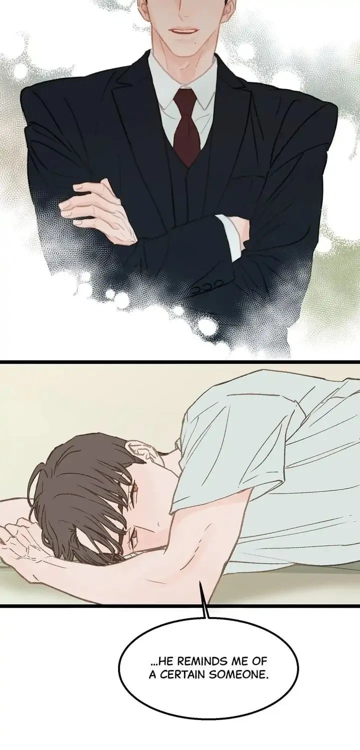 Read Beta Off Not Dating chapter 3 image 44 on Lezhin