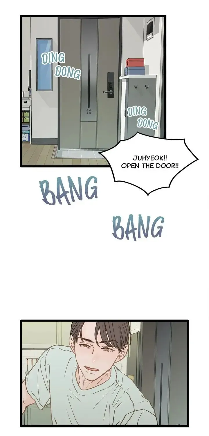 Read Beta Off Not Dating chapter 3 image 46 on Lezhin