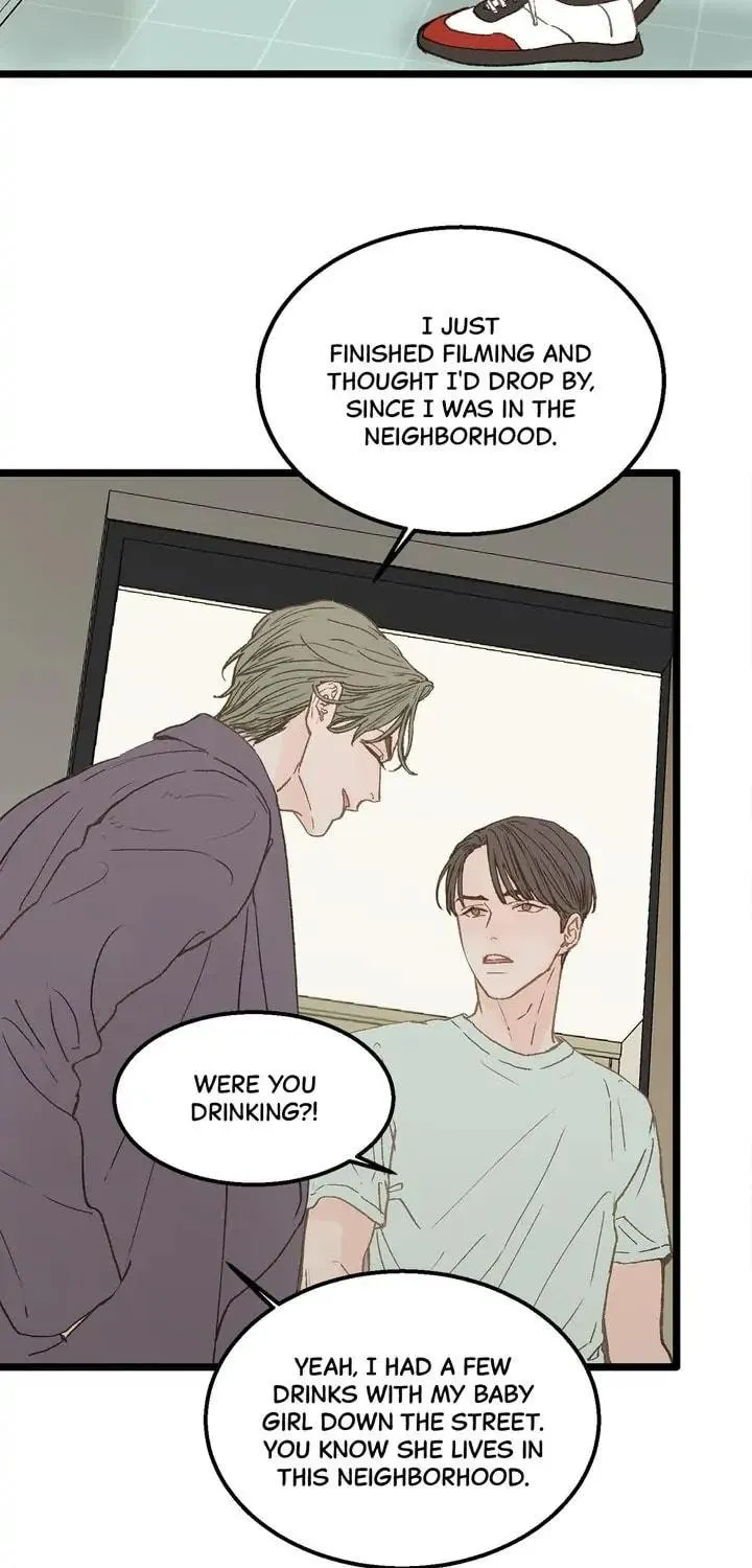 Read Beta Off Not Dating chapter 3 image 49 on Lezhin