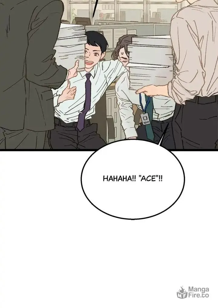 Read Beta Off Not Dating chapter 3 image 5 on Lezhin