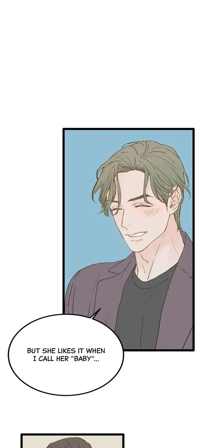 Read Beta Off Not Dating chapter 3 image 51 on Lezhin
