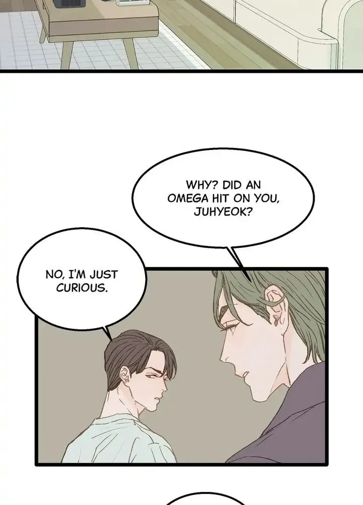 Read Beta Off Not Dating chapter 3 image 53 on Lezhin