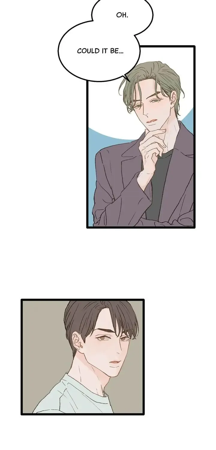 Read Beta Off Not Dating chapter 3 image 54 on Lezhin