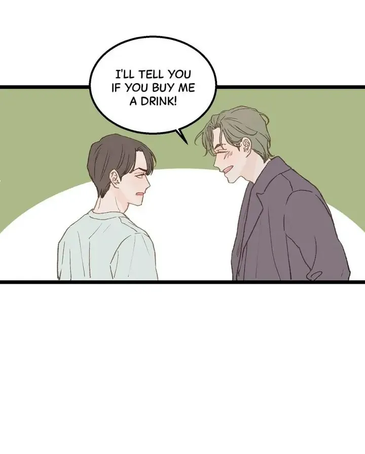 Read Beta Off Not Dating chapter 3 image 55 on Lezhin