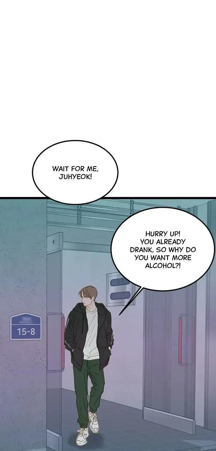 Read Beta Off Not Dating chapter 3 image 56 on Lezhin