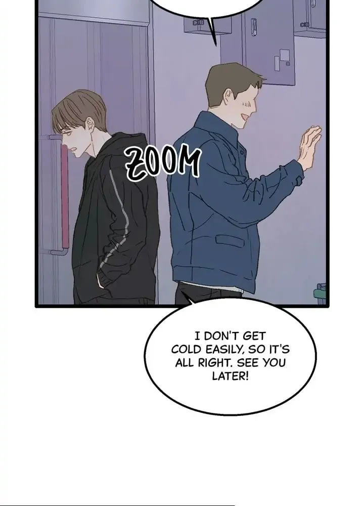 Read Beta Off Not Dating chapter 3 image 58 on Lezhin