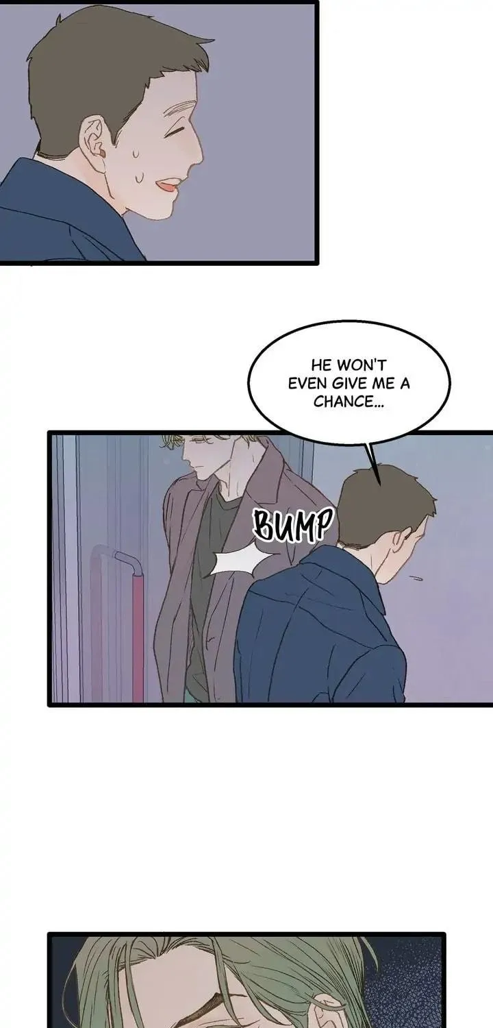 Read Beta Off Not Dating chapter 3 image 59 on Lezhin